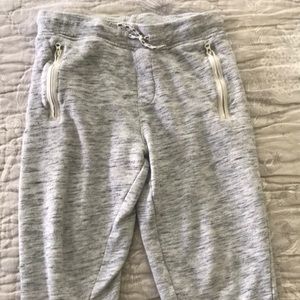 Gymboree boys joggers
